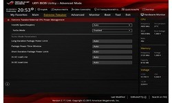 Asus Maximus VIII Hero Alpha