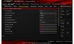 Asus Maximus VIII Hero Alpha