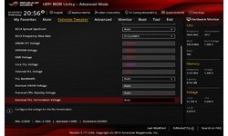 Asus Maximus VIII Hero Alpha