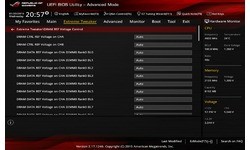 Asus Maximus VIII Hero Alpha