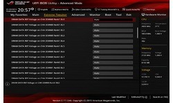 Asus Maximus VIII Hero Alpha