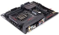 Asus Maximus VIII Hero Alpha