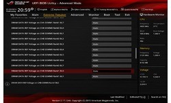 Asus Maximus VIII Hero Alpha