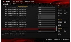 Asus Maximus VIII Hero Alpha