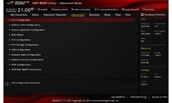 Asus Maximus VIII Hero Alpha