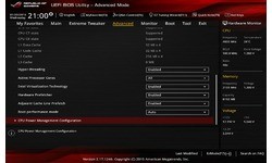 Asus Maximus VIII Hero Alpha