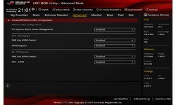 Asus Maximus VIII Hero Alpha