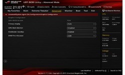 Asus Maximus VIII Hero Alpha