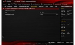 Asus Maximus VIII Hero Alpha