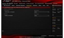 Asus Maximus VIII Hero Alpha