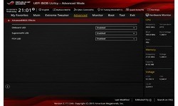 Asus Maximus VIII Hero Alpha