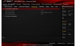 Asus Maximus VIII Hero Alpha