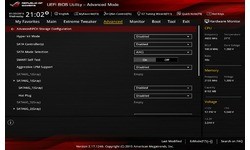 Asus Maximus VIII Hero Alpha