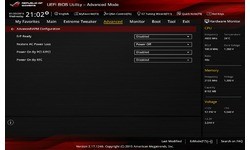 Asus Maximus VIII Hero Alpha