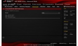 Asus Maximus VIII Hero Alpha