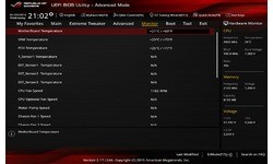 Asus Maximus VIII Hero Alpha