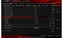 Asus Maximus VIII Hero Alpha