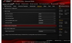 Asus Maximus VIII Hero Alpha