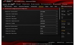 Asus Maximus VIII Hero Alpha