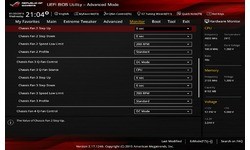 Asus Maximus VIII Hero Alpha