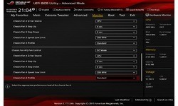 Asus Maximus VIII Hero Alpha