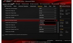 Asus Maximus VIII Hero Alpha