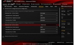 Asus Maximus VIII Hero Alpha