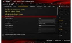 Asus Maximus VIII Hero Alpha