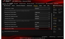 Asus Maximus VIII Hero Alpha