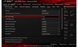 Asus Maximus VIII Hero Alpha