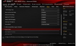 Asus Maximus VIII Hero Alpha