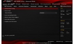 Asus Maximus VIII Hero Alpha