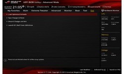 Asus Maximus VIII Hero Alpha