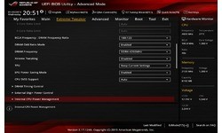 Asus Maximus VIII Hero Alpha