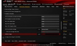 Asus Maximus VIII Hero Alpha