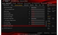 Asus Maximus VIII Hero Alpha