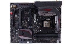 Asus Maximus VIII Hero Alpha