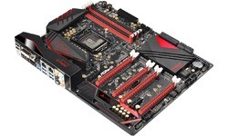 ASRock Fatal1ty Z170 Professional Gaming i7