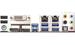 ASRock Fatal1ty Z170 Professional Gaming i7