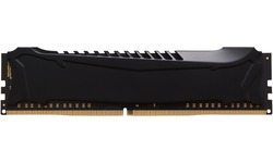 Kingston HyperX Savage Black 128GB DDR4-2666 CL15 octo kit