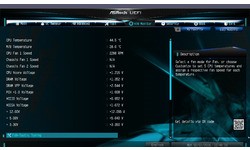 ASRock Z170M Extreme4