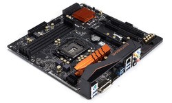 ASRock Z170M Extreme4