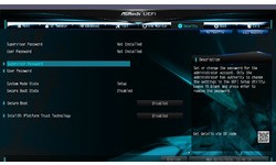 ASRock Z170M Extreme4