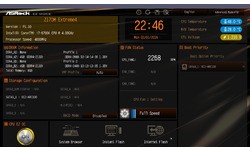 ASRock Z170M Extreme4