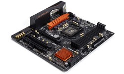 ASRock Z170M Extreme4