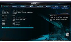 ASRock Z170M Extreme4