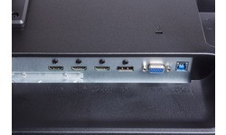 Iiyama G-Master Gold Phoenix GB2888UHSU-B1