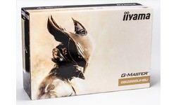 Iiyama G-Master Gold Phoenix GB2888UHSU-B1