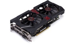 Asus Radeon R9 380X Strix OC 4GB