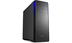 Sharkoon BW9000-V Black